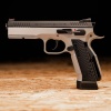 ASG CZ Shadow 2 Urbangri Blowback Airsoft Havalı Tabanca 6 mm