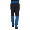 Alpinist Rugged Flex Erkek Pantolon İndigo-Siyah