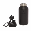 Çelik Termos - Igloo - Sportsman - 950 ml - Siyah - 205681