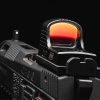 ASG CZ P09 Optic Blowback Airsof Havalı Tabanca 6 mm Siyah