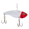 Vibrasyon Yem - LRF/Spin Jig - Fishack VibraX - 15g 55mm - Bloody Pearl