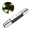 Uv Ledli El Feneri - Powerdex - Su Geçirmez - 20 W - Siyah - PD-9007