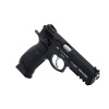 ASG CZ SP01 Shadow Blowback Havalı Tabanca 4.5 mm