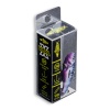 Vibrasyon Yem - LRF/Spin Jig - Fishack VibraX - 7g 40mm - Electric Sunset - UV Boyalı