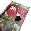 Bahçe Çim Yakma Pürmüzü - Orcamp - 227 gr Kartuş (CX-194)