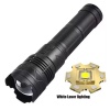 Şarj Edilebilir Zoomlu El Feneri - Wison - 6000 Lümen - 60 Watt