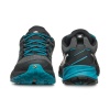 Scarpa Rush 2 Gore-Tex Koşu Ayakkabısı Anthracite-Ottanio