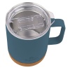 Çelik Mug Termos - Igloo - Cork - 350ml - Kayrak - 205696