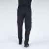 Taktikal Outdoor Pantolon - Kargo Cepli - Rogue Convertible - Şort - Siyah