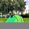 Family 4 Kişilik Çadır - Argeus - Çift Tenteli Çadır - Aile Çadırı - ARG-202 - Geniş Bagajlı