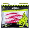 Silikon Balık - 10g 100mm - Fishack PredatorX - Dotty