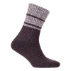 Termal Çorap - Anti-Blister -Thermoform - Antrasit