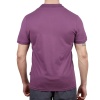 Alpinist Stratus Erkek Polo T-Shirt Mürdüm (600303)