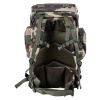 Outdoor Sırt Çantası - Savage Ventura - 70 LT. - Kamuflaj - HH03205