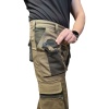 Wilds Kum-Haki Outdoor Pantolon (27806.H.H)