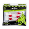 Silikon Sahte Balık - 4,5g 85mm - Fishack PredatorX - Blaze