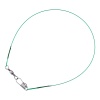Klipsli Fırdöndülü Çelik Tel - Fishack WireX - 72li Kartela Set