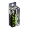 Vibrasyon Yem - LRF/Spin Jig - Fishack VibraX - 7g 40mm - Fire Gill - UV Boyalı