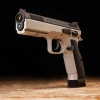 ASG CZ Shadow 2 Urbangri Blowback Airsoft Havalı Tabanca 6 mm