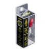 Vibrasyon Yem - LRF/Spin Jig - Fishack VibraX - 15g 55mm - Bloody Pearl