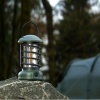 Kamp Lambası - 300 Lümen - Madfox Vintage Glamping - Yeşil - 547321