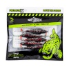 Silikon Sahte Balık - 4,5g 85mm - Fishack PredatorX - UV Boyalı - Spark