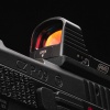 ASG CZ P09 Optic Blowback Airsof Havalı Tabanca 6 mm Siyah