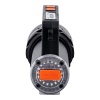 Şarj Edilebilir Zoomlu El Feneri - Wison - 5500 Lümen - 55 Watt