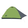 Hannah Tycoon 4 Kişilik Comfort Çadır (Spring Green-Cloudy Gray) 140*300*220 cm