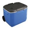 Soğutucu Buzluk - Coleman - Performance TriColear Wheeled 60 QT Tekerlekli-56 lt