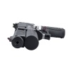 Hatsan Velox Black 5.5 mm PCP Havalı Tabanca
