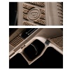 ASG CZ P09 Tan Blowback Havalı Tabanca 4.5 mm Pellet
