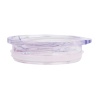 Çelik Mug Termos - Igloo - Cork - 350ml - Füme - 205696