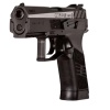 ASG Ceska CZ 75 P-07 Duty Çift Renk Blowback Havalı Tabanca 4.5 mm