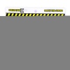 Silikon Sahte Balık - 15g 100mm - Üçlü İğneli - Fishack - UV Boyalı - Ember