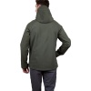 Alpinist Peak Softshell Erkek Outdoor Mont Haki (500401)