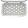 Soğutucu Buzluk - Coleman - Poly Lite 48 QT - 45.7 lt - Mavi/Beyaz