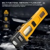 Şarj Edilebilir El Feneri - Wison - Led COB - 700 Lümen - 5 Watt