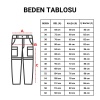 Outdoor Trekking Erkek Pantolon - Pentagon - BDU 2.0 Tropic - Coyote - K05060 - Tactical Pantolon