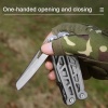 Multi Tool Pense - Grand Harvest - GHK6 christmas