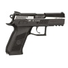 ASG Ceska CZ 75 P-07 Duty Çift Renk Blowback Havalı Tabanca 4.5 mm