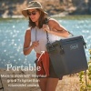 Soğutucu Buzluk - Coleman - Convoy 28 QT - 26.5 lt - Dark Storm