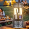 Şarj Edilebilir El Feneri - Wison - 10 Watt