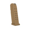 G4 Glock 19 Kahverengi Tabanca Şarjörü