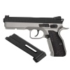 ASG CZ Shadow 2 Urbangri Blowback Airsoft Havalı Tabanca 6 mm