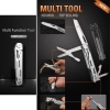 Multi Tool Pense - Grand Harvest - GHK6B-P01 Easy Carry
