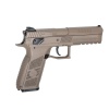 ASG CZ P09 Tan Blowback Havalı Tabanca 4.5 mm Pellet
