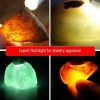 Uv Ledli El Feneri - Powerdex - Su Geçirmez - 20 W - Gold - PD-9007