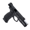 ASG CZ SP01 Shadow Blowback Havalı Tabanca 4.5 mm