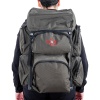 Outdoor Sırt Çantası - Balıkçı - Carpzoom - 70 LT. - Haki - CZ7771